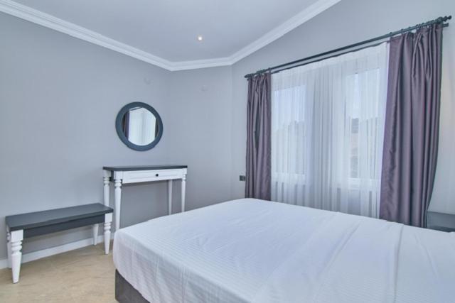 Belinda Apartments Kemer Esterno foto