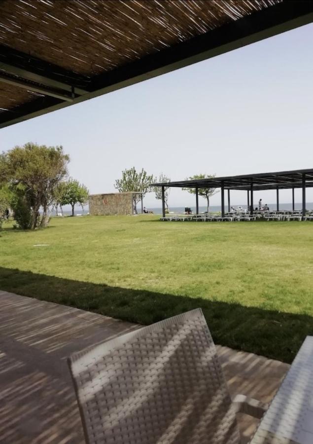 Belinda Apartments Kemer Esterno foto