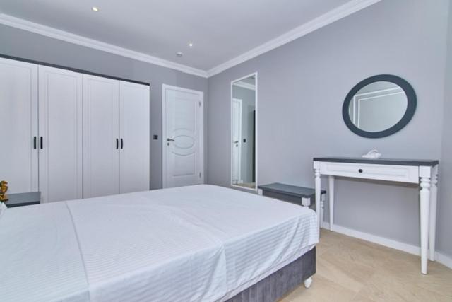 Belinda Apartments Kemer Esterno foto